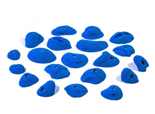 Bleaustone Font Circuit green Fontainebleau Range (19 grep) 